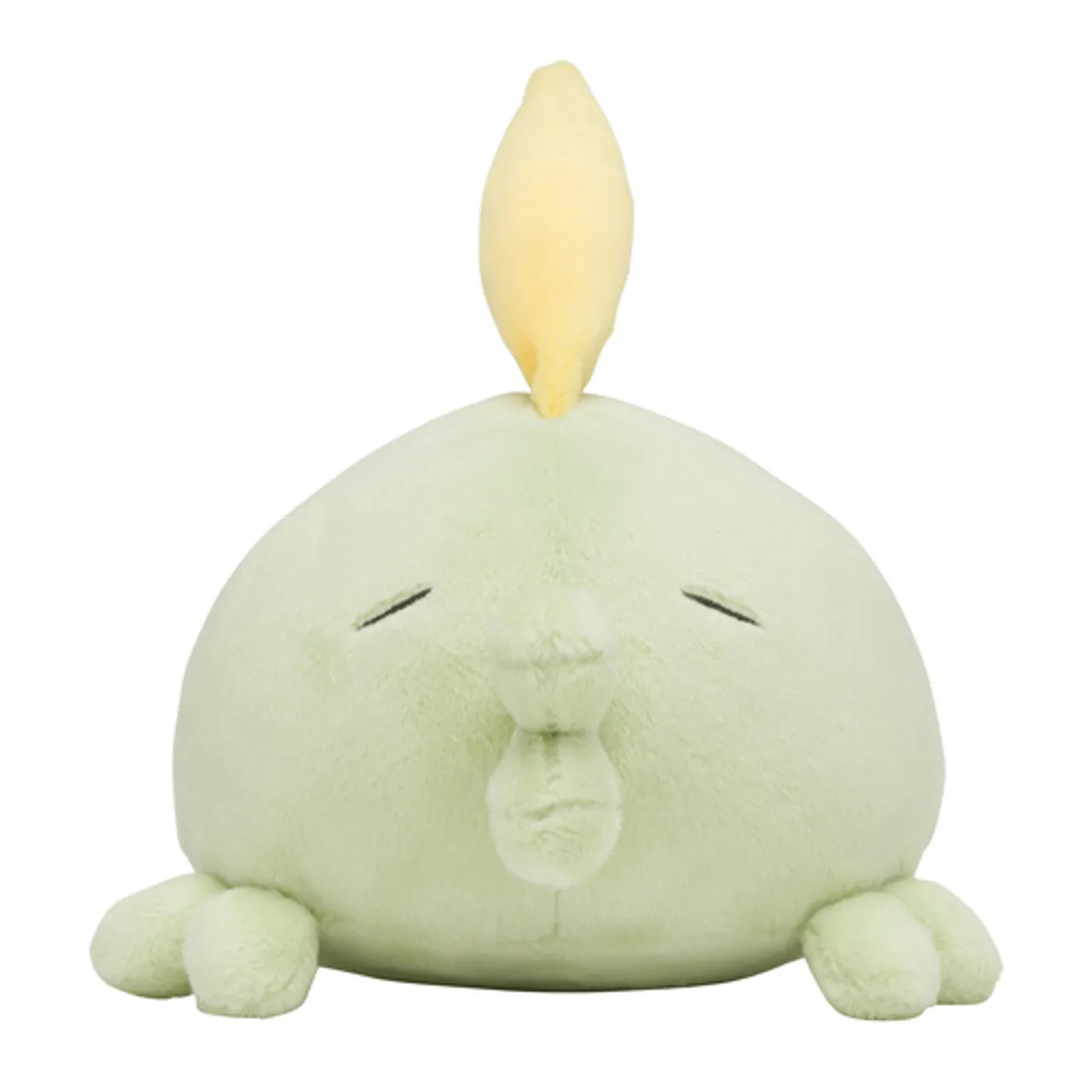 Pokemon Center Original Plush Doll Gulpin (Gokulin)