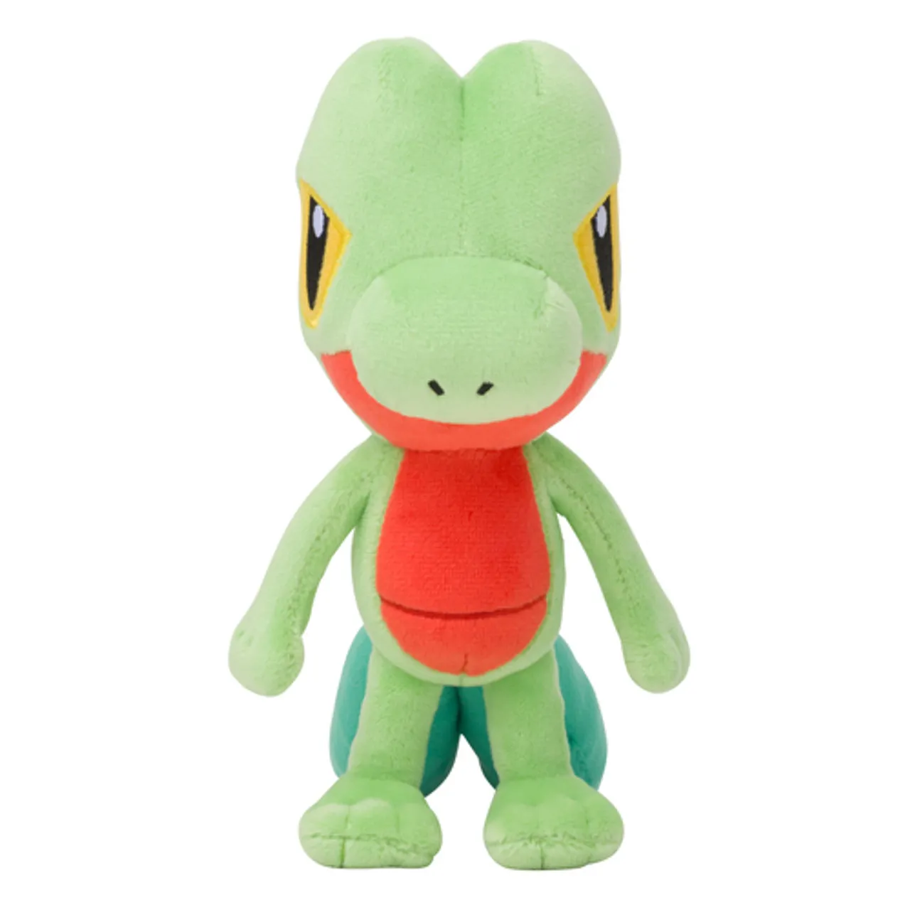Pokemon Center Original Plush Doll Treecko (Kimori)