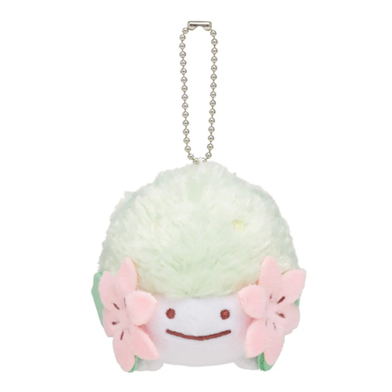 Pokemon Center Original Mascot Ditto Shaymin