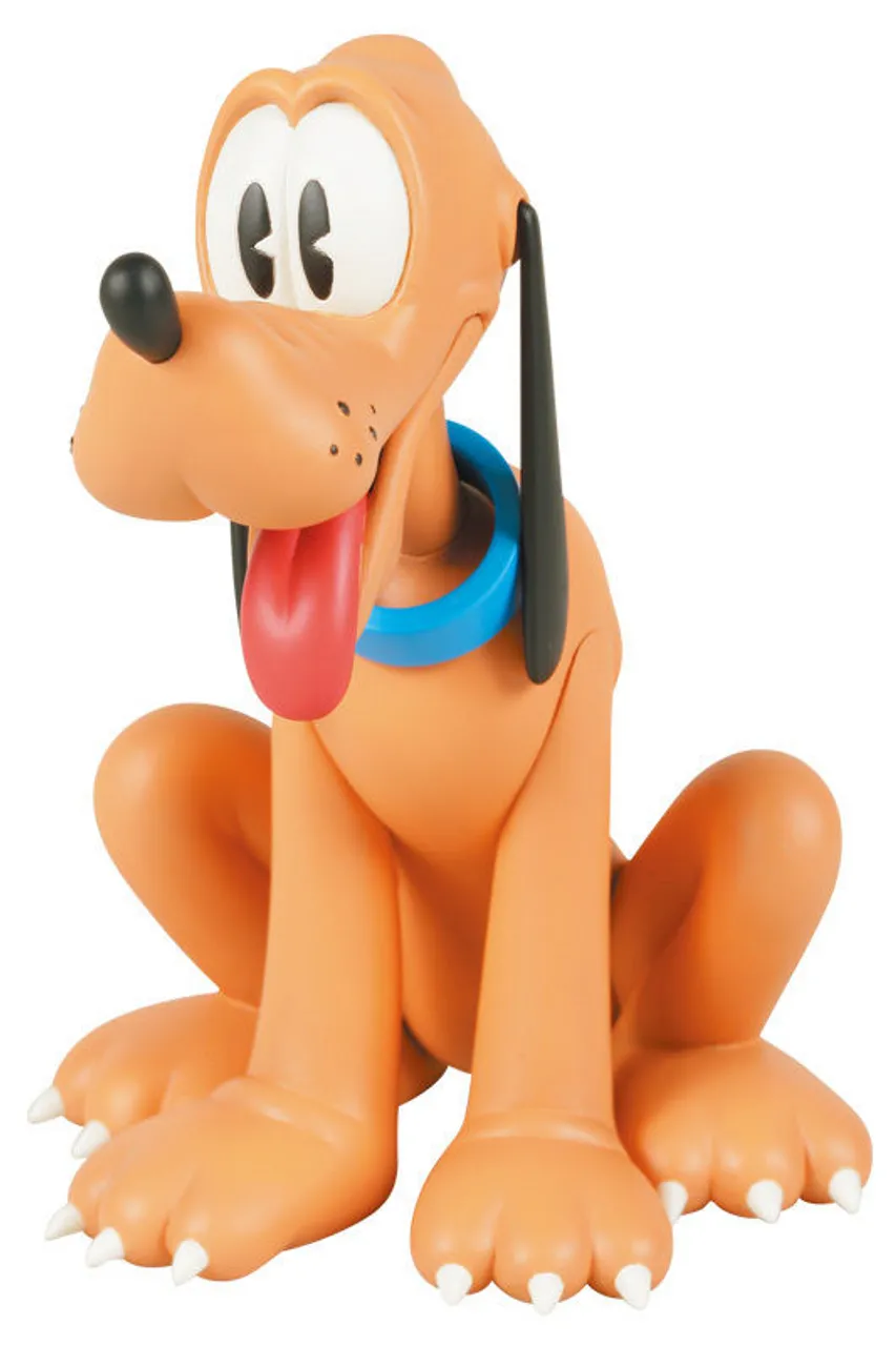 Medicom UDF-218 Ultra Detail Figure Standard Characters Pluto
