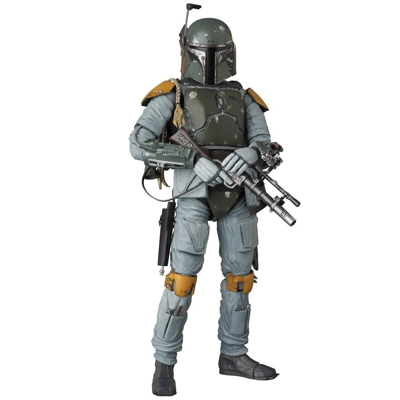 Medicom MAFEX 016 Boba Fett from STAR WARS Figure