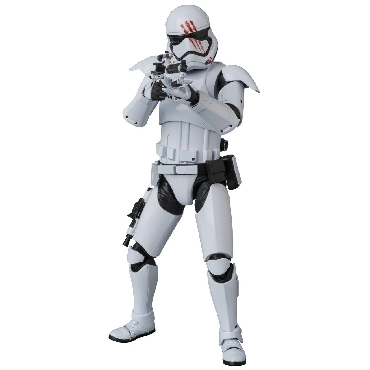 Medicom MAFEX 043 Star Wars The Force Awakens FN-2187 Figure