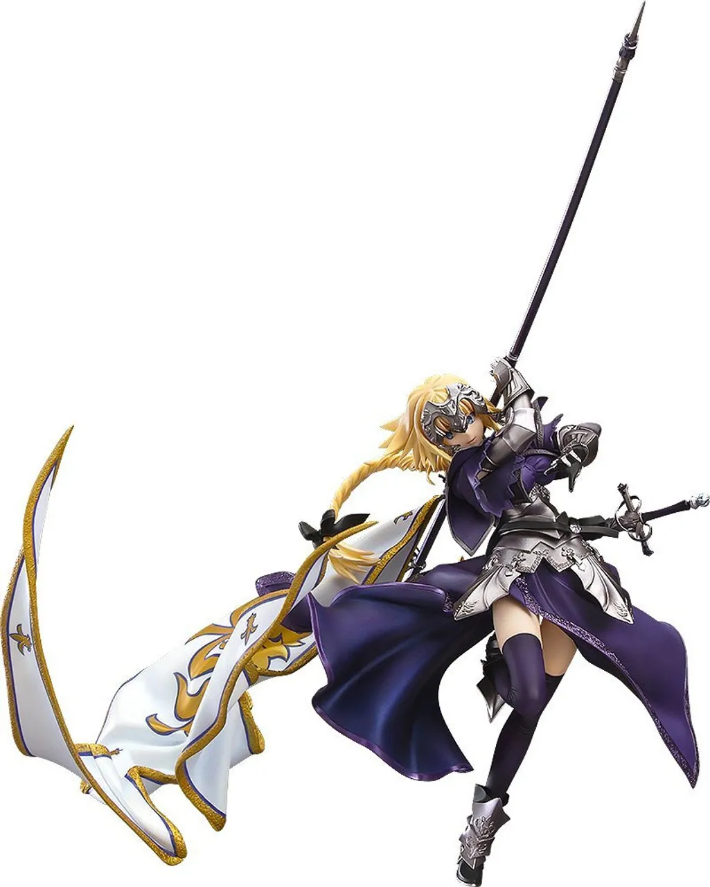 Max Factory Jeanne d'Arc 1/8 Scale Figure (Fate/Apocrypha)