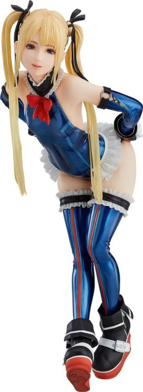 Max Factory Marie Rose 1/5 Scale Figure (DEAD OR ALIVE 5 Last Round)