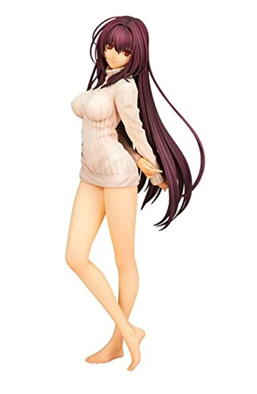 ALTER Scathach Roomwear Mode 1/7 Scale Figure (Fate/Grand Order)