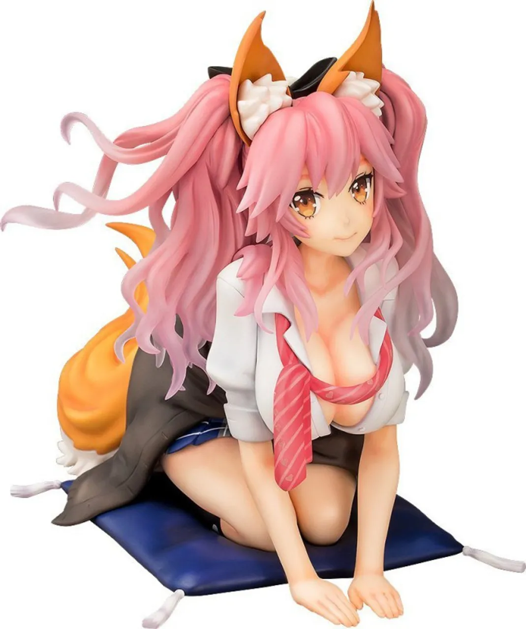 Phat! Tamamo no Mae: School Uniform Ver. 1/6 Scale Figure (Fate/EXTELLA)