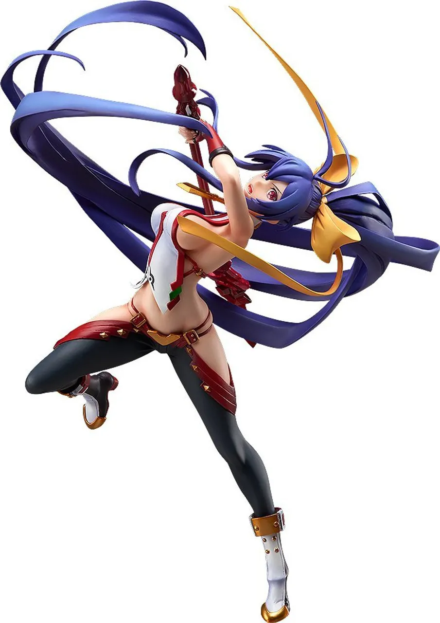 FREEing Mai Natsume 1/8 Scale Figure (BLAZBLUE CENTRALFICTION)