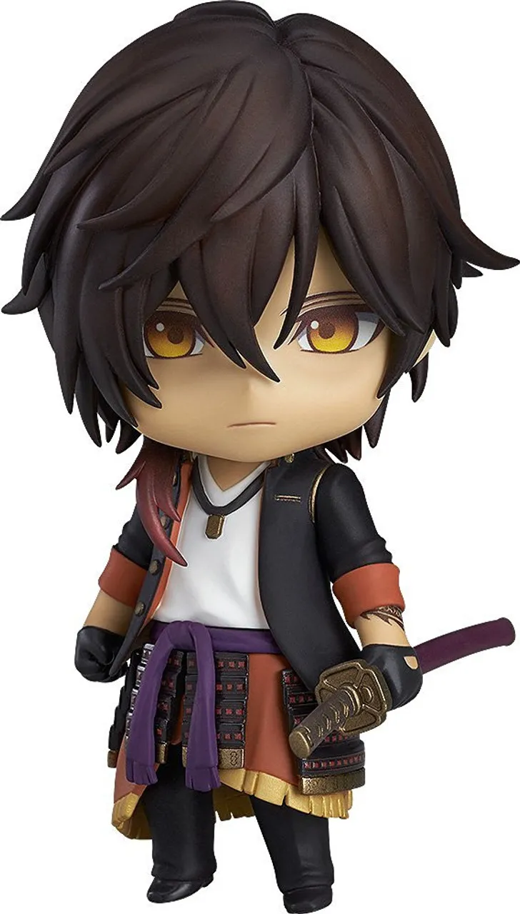 Good Smile Nendoroid 677 Okurikara (Touken Ranbu)