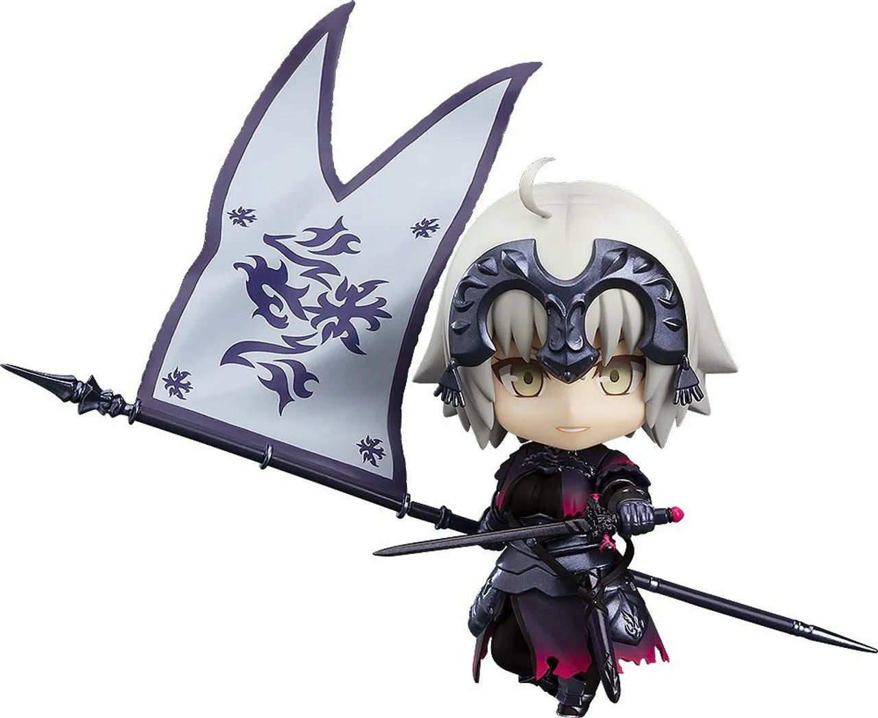 Good Smile Nendoroid 766 Avenger Jeanne d'Arc Alter (Fate/Grand Order)