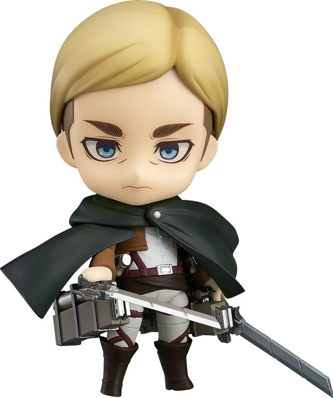 Good Smile Nendoroid 775 Erwin Smith (Attack on Titan)