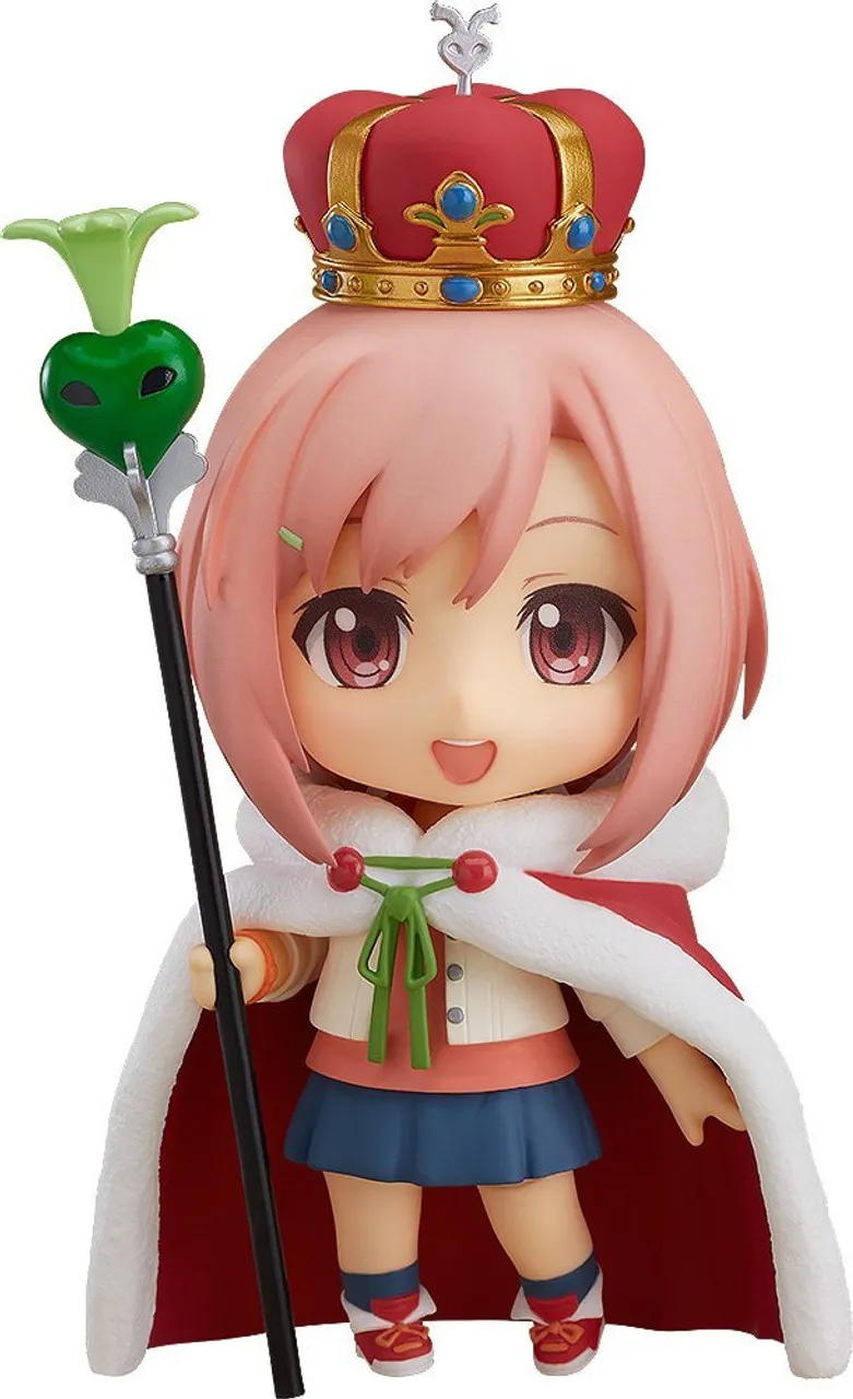 Good Smile Nendoroid 791 Yoshino Koharu (Sakura Quest)