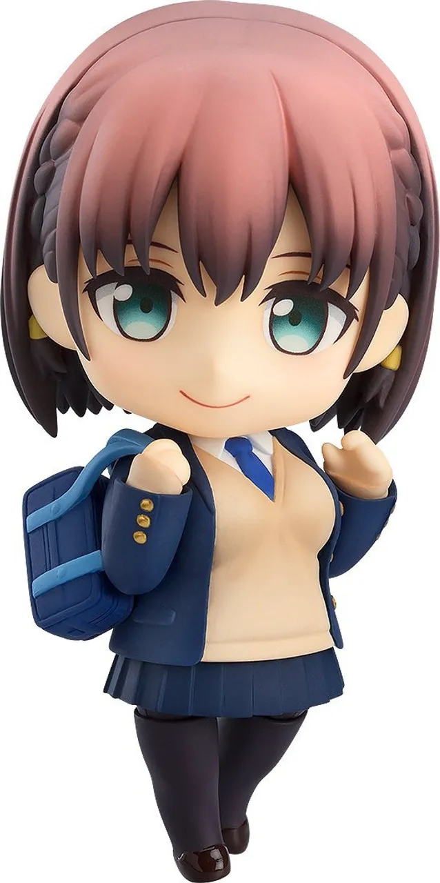 Good Smile Nendoroid 808 Ai-chan (Tawawa on Monday)