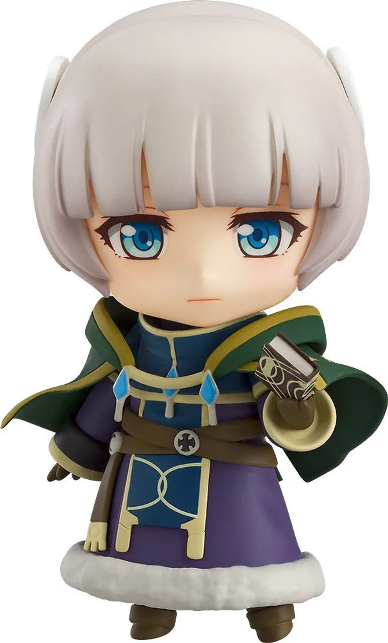 Good Smile Nendoroid 809 Meteora (Re:CREATORS)