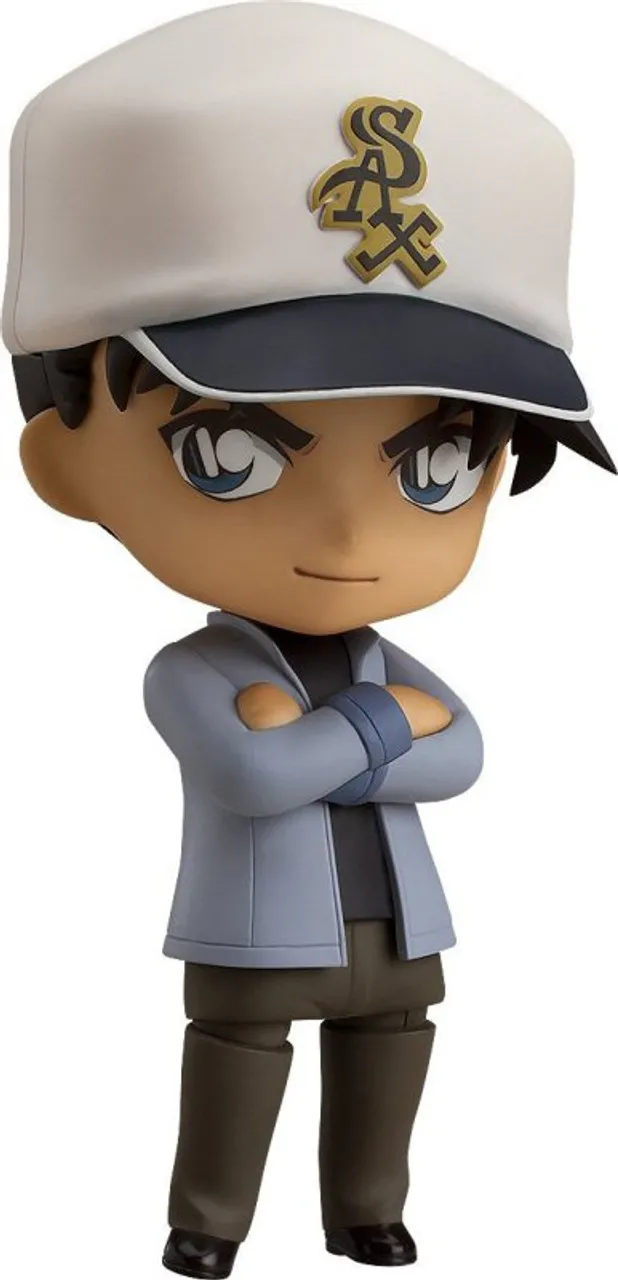 Good Smile Nendoroid 821 Heiji Hattori (Detective Conan)