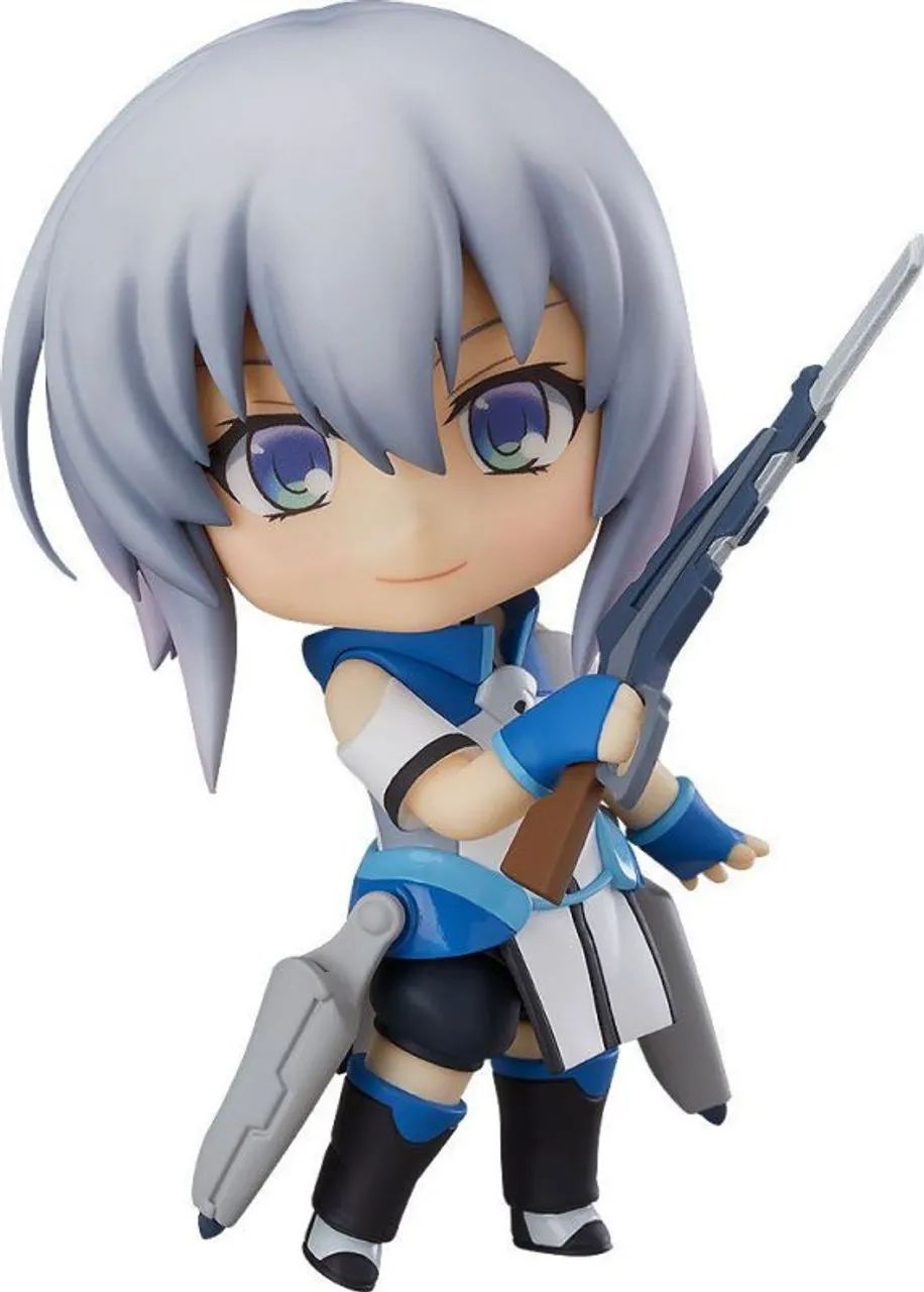 Good Smile Nendoroid 828 Ernesti Echevalier (Knight's & Magic)