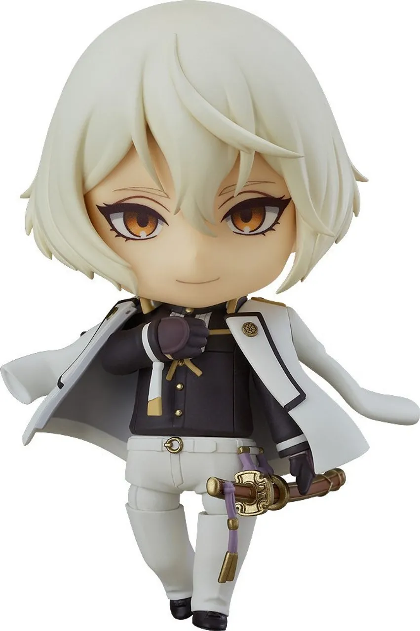 Orange Rouge Nendoroid 841 Higekiri (Touken Ranbu)