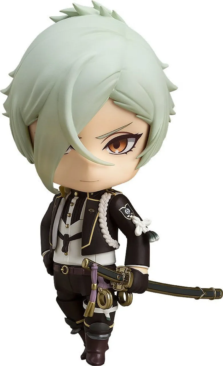 Orange Rouge Nendoroid 862 Hizamaru (Touken Ranbu)