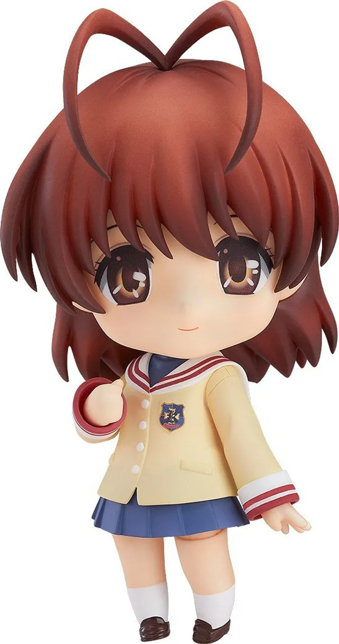 Good Smile Nendoroid 869 Nagisa Furukawa (CLANNAD)