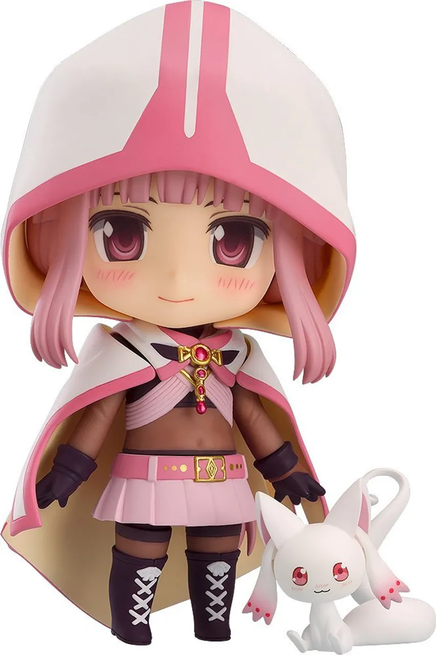 Good Smile Nendoroid 887 Iroha Tamaki (Madoka Magica Side Story: Magia Record)