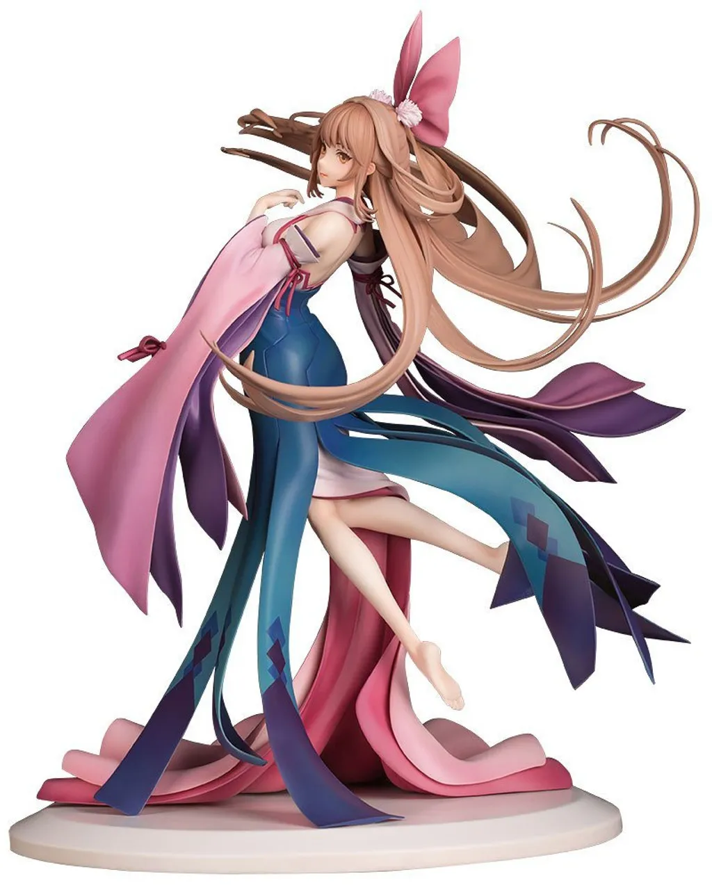 Myethos Su Jiuer 1/8 Scale Figure (Yaoguai Mingdan)