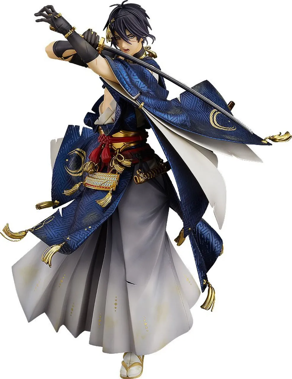 ORANGE ROUGE Mikazuki Munechika: Awakened Version 1/8 Scale Figure (Touken Ranbu -ONLINE-)