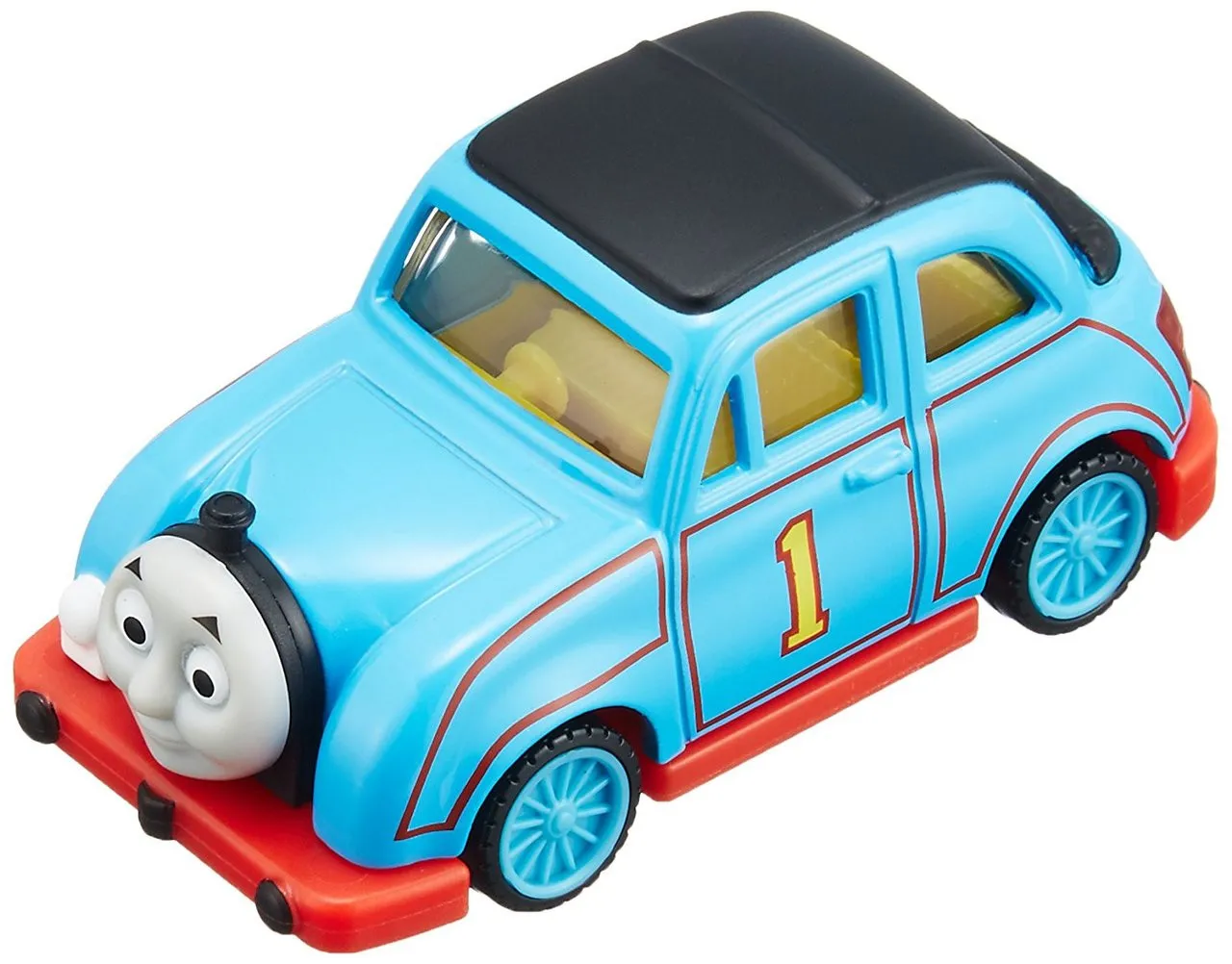 Takara Tomy Dream Tomica 169 Thomas Car (824237)