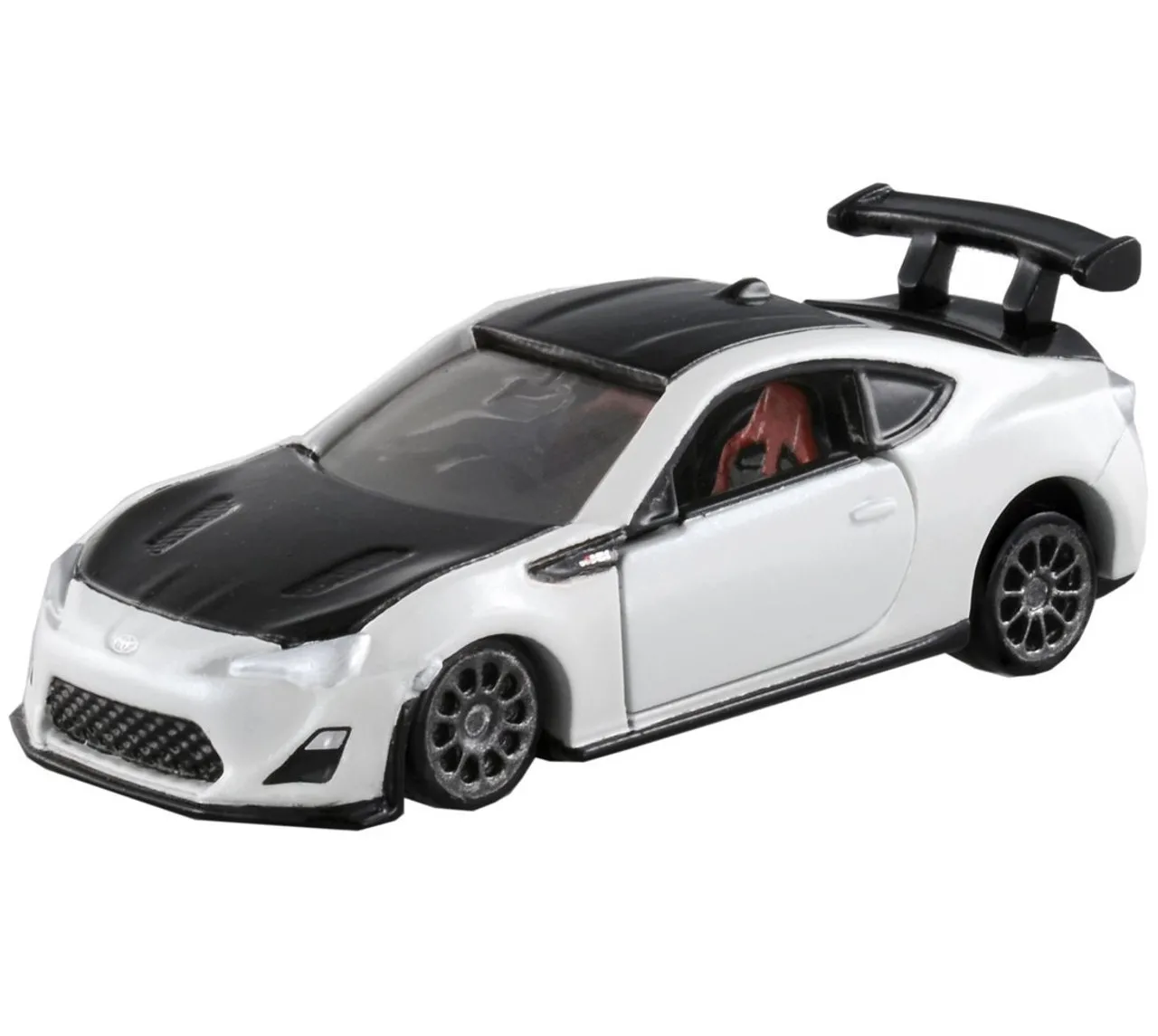 Takara Tomy Tomica Premium 16 TOYOTA 86GRMN (4904810855484)