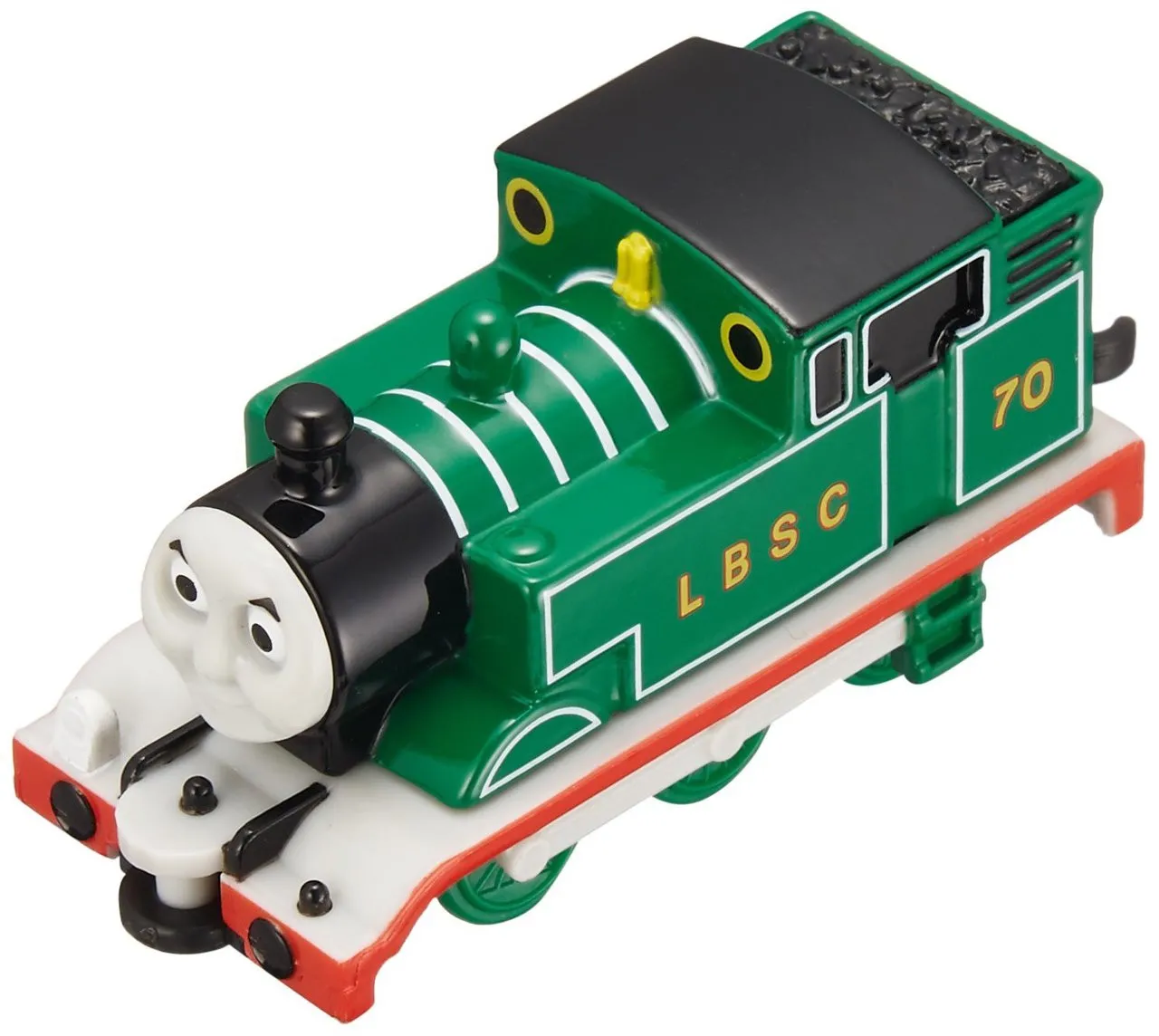 Takara Tomy Tomica Thomas The Tank Engine 03 Green Thomas (862017)