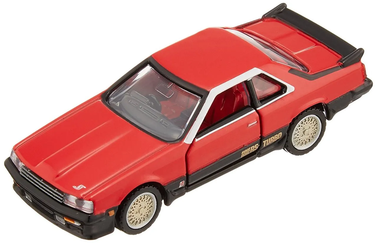 Takara Tomy Tomica Premium 20 Nissan Skyline HT 2000 Turbo RS (4904810866305)