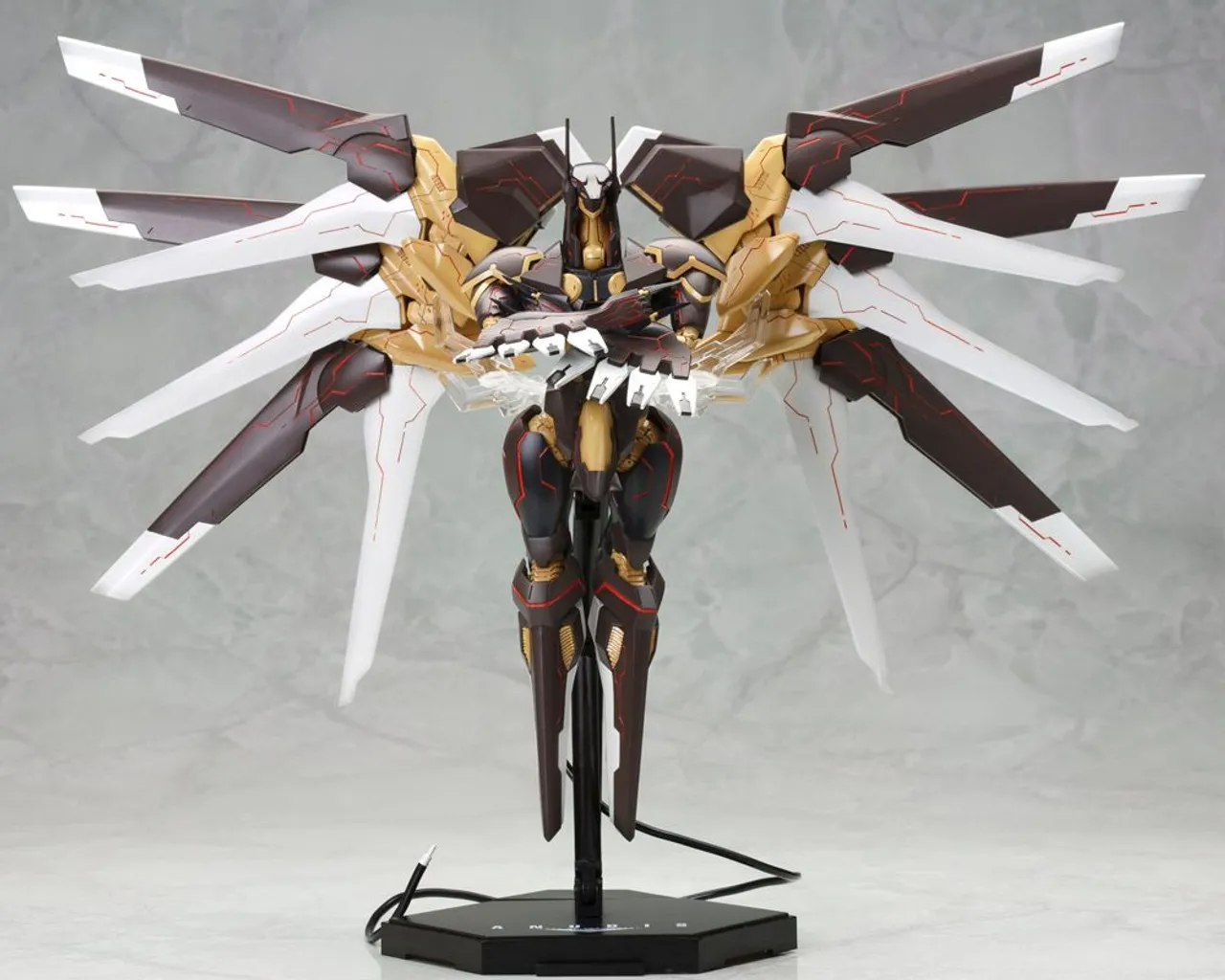 Kotobukiya Anubis Plastic Model (Zone of the Enders)