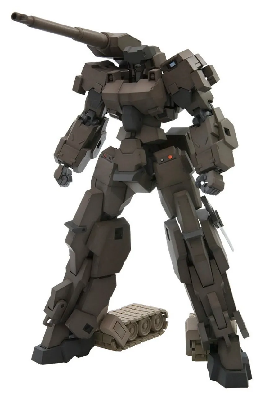 Kotobukiya Frame Arms FA082 Type 32-1 Gourai : RE 1/100 Scale Kit