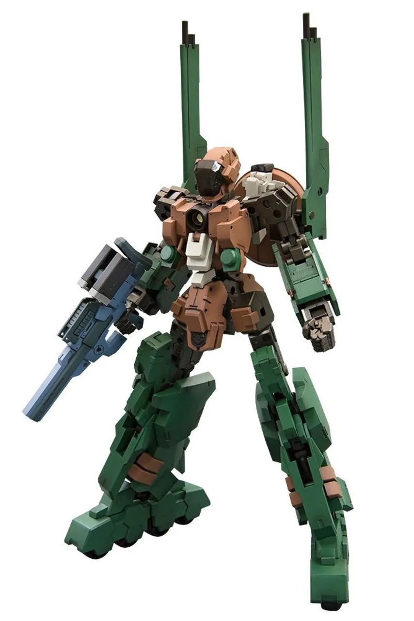Kotobukiya Frame Arms FA091 RF-9 Revenant Eye : RE 1/100 Scale Kit