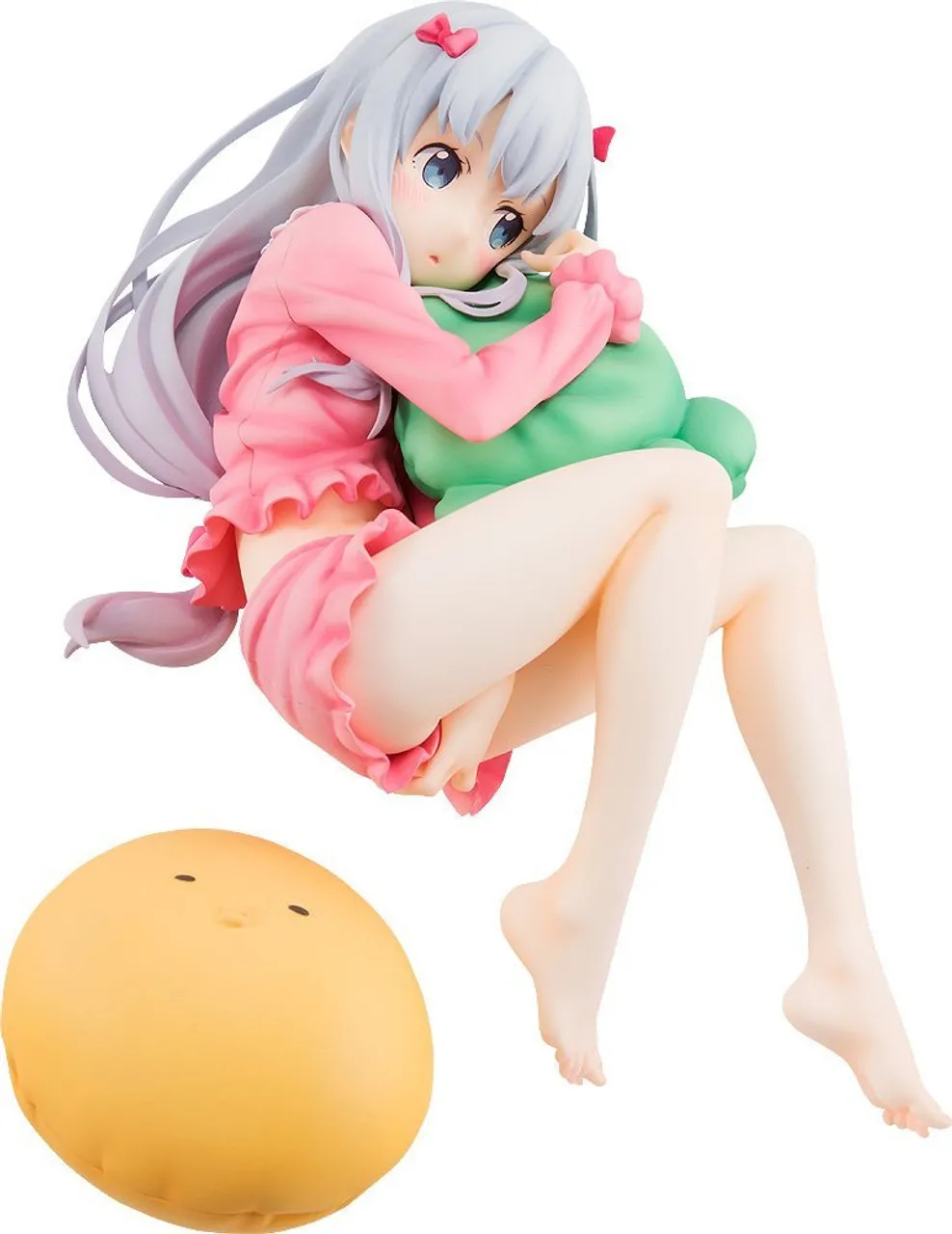 Kadokawa Sagiri Izumi 1/7 Scale Figure (Eromanga Sensei)