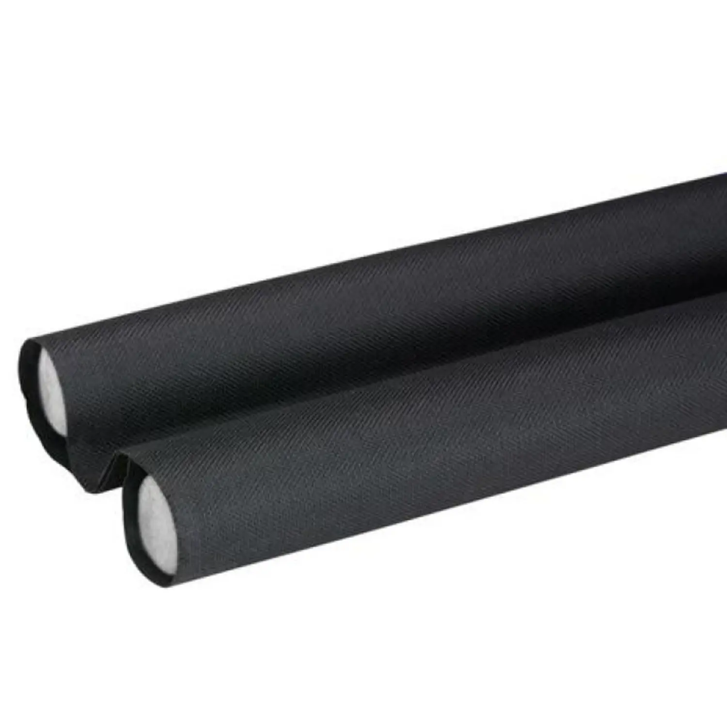 95CM Double Seal Door Stopper Draft Excluder – Draft Guards Draught Excluder for Doors Draft Stopper – Door Bottom Seal Strip Under Door Blocker