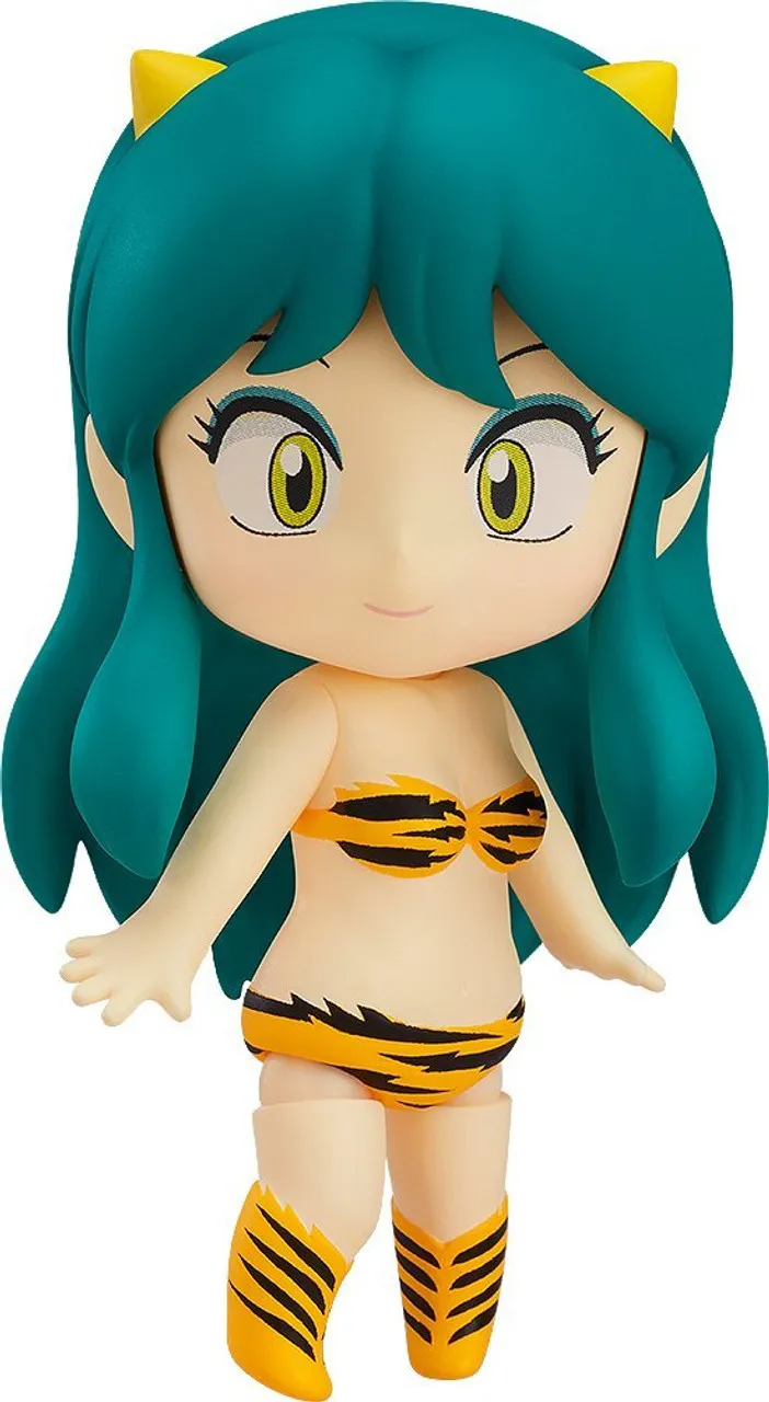 Play Future Nendoroid 756 Lum (Urusei Yatsura)