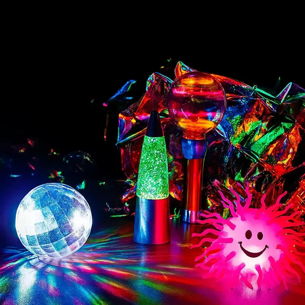 5 Piece Light Up Starter Set