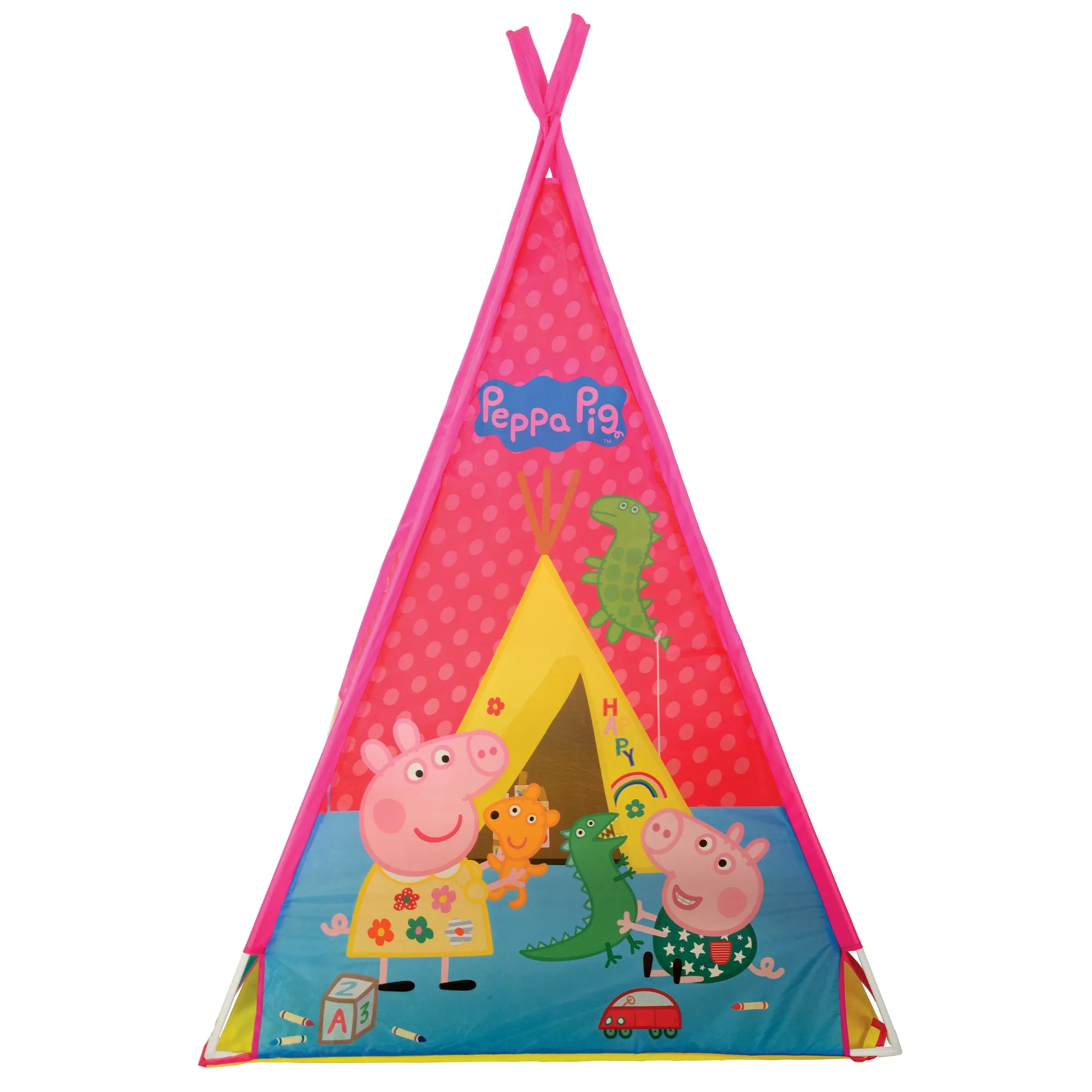 Peppa Pig Play Tent