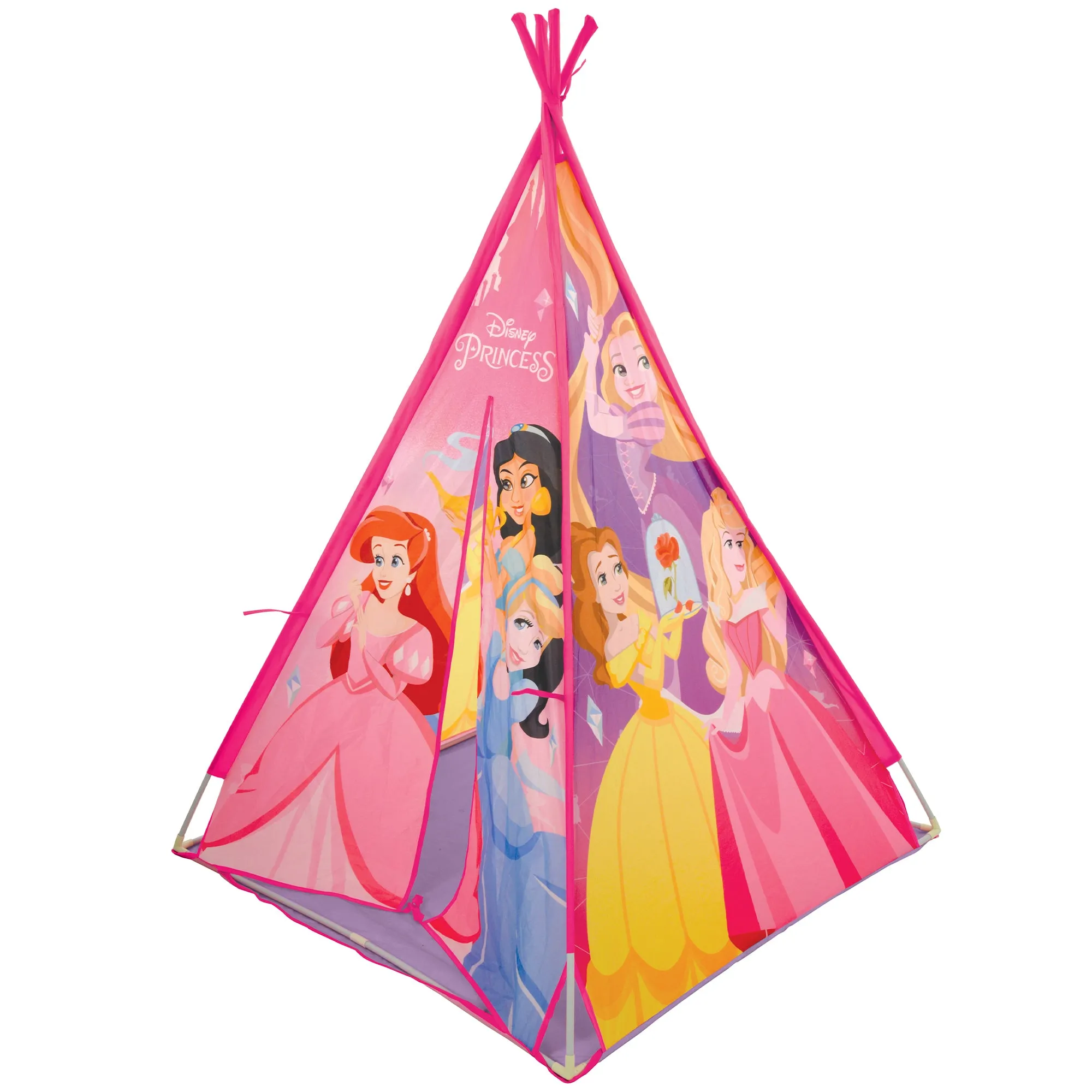 Character Play Tent