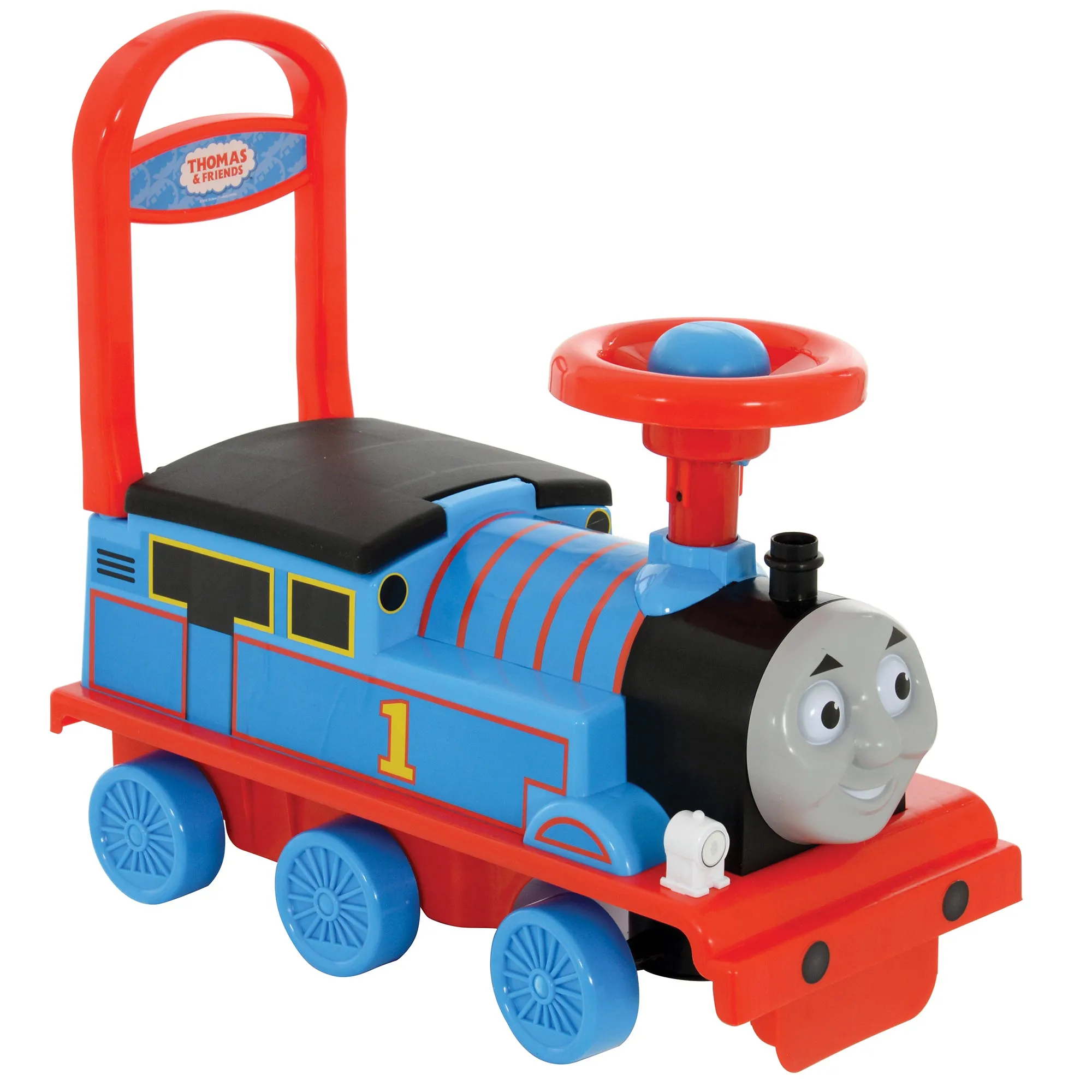 Thomas & Friends Ride On Engine