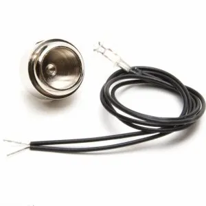 Aeronaut Interior Light 12mm 3V