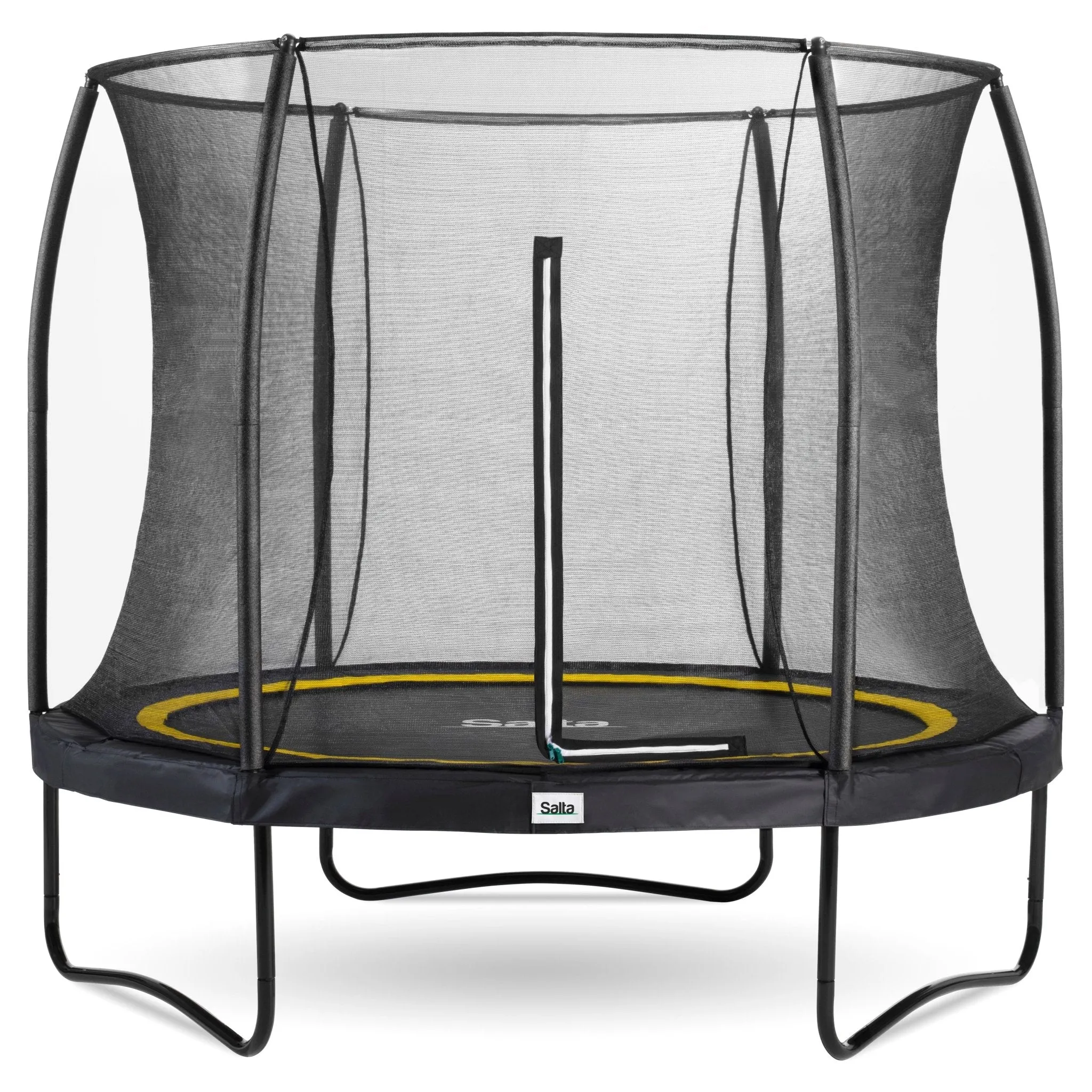 Salta Comfort Edition Round Trampoline