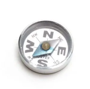 Aeronaut Compass Working 10mm