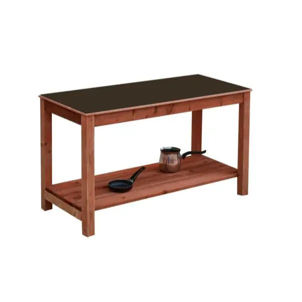 Bargain Longlast Anyway Table (H)60cm
