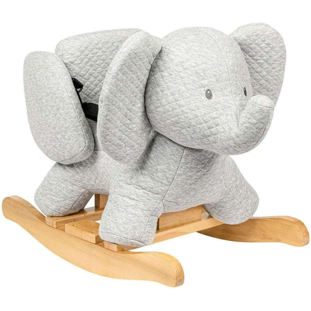 Nattou Baby Rocker Tembo Elephant