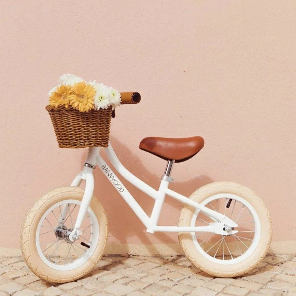 Banwood First Go Balance Bike