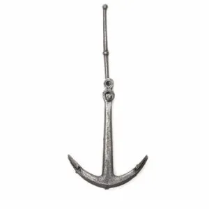 Aeronaut Admiralty Pattern Anchor 23mm (2)