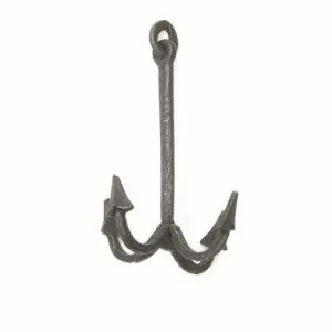 Aeronaut Grapnel Anchor 23mm (2)