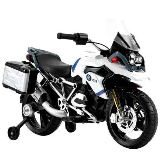 BMW R1200 GS Motorbike 12 Volt