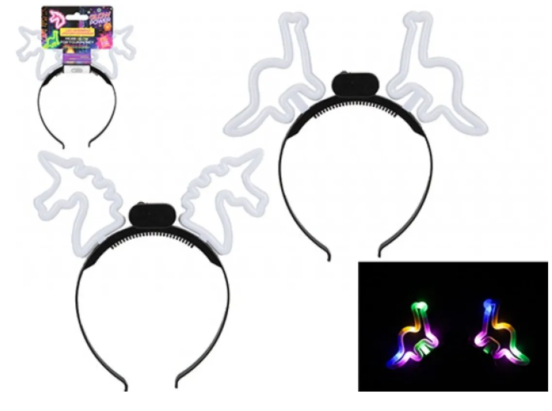 Led Headbands