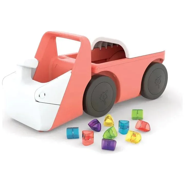 Chillafish Blockie - Flamingo